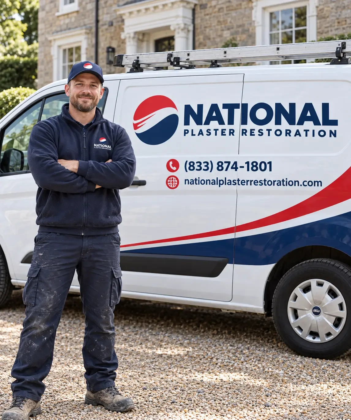 Plaster Repair Jackson, NC FAQs